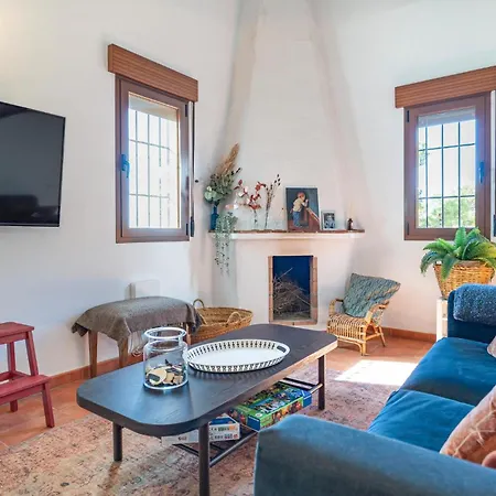 3 Bedroom Stunning In בית נופש *